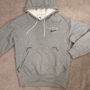 NIKE PIGALLE SWEATSHIRT